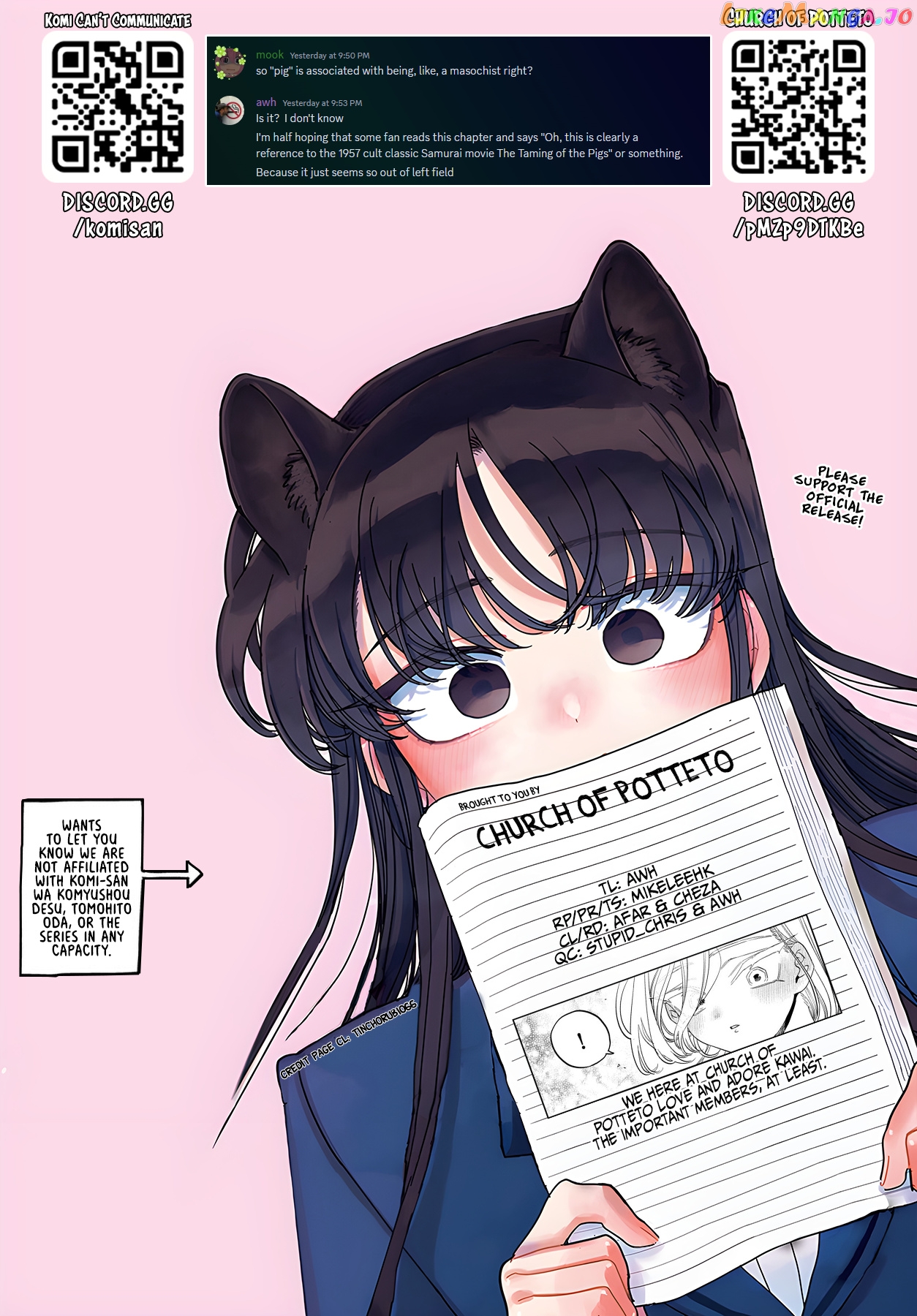 Komi Can